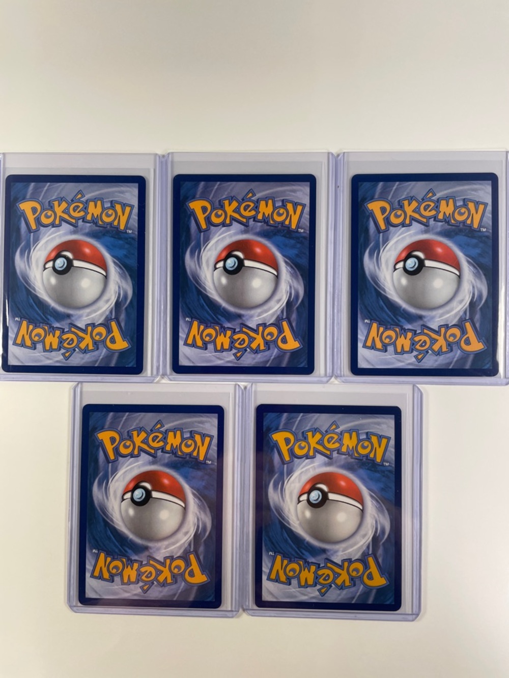 Pokemon EX-Bellibolt, Mega Gardevoir, Mega Heracross,Mega Latias & Siniststcha - Picture 7 of 7